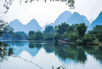 中国节气的有关知识